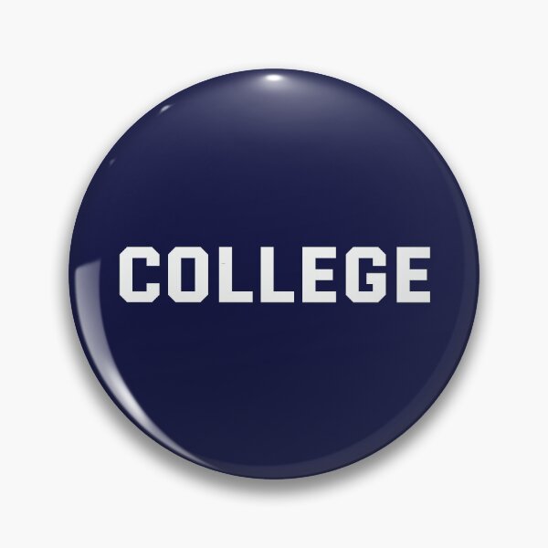 Item preview, COLLEGE designed and sold by avidfan2000.