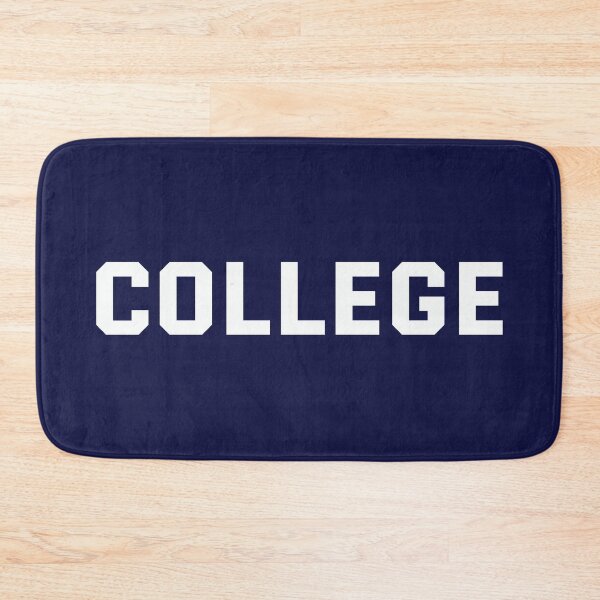 Item preview, COLLEGE designed and sold by avidfan2000.