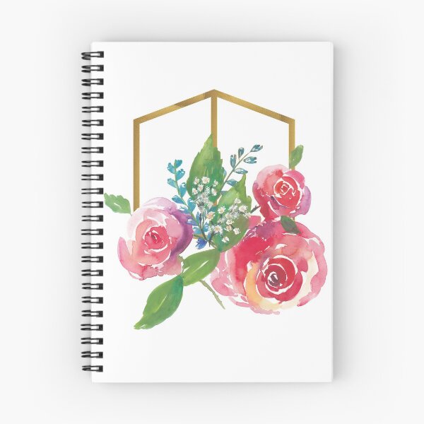 Item preview, Watercolor roses dream  designed and sold by BistroOka.