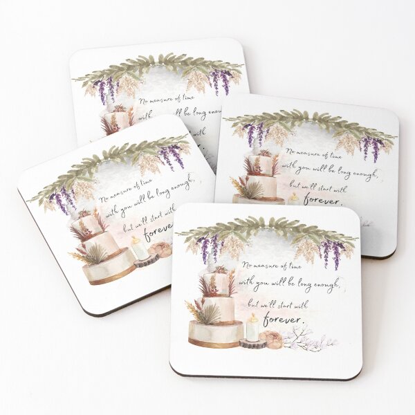 Item preview, Edward's Wedding Speech - Twilight - Breaking Dawn designed and sold by SecretMeadow.