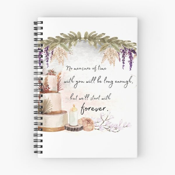 Item preview, Edward's Wedding Speech - Twilight - Breaking Dawn designed and sold by SecretMeadow.
