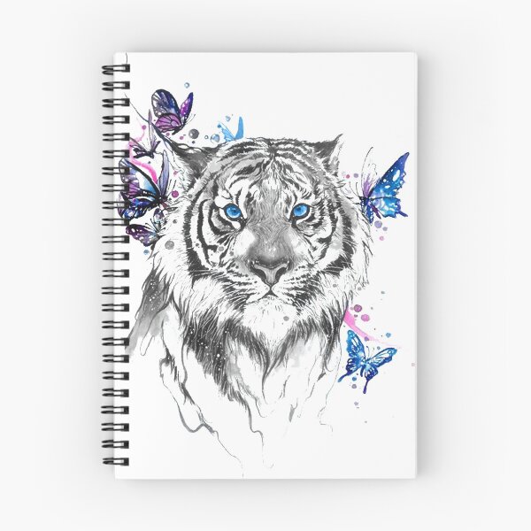 Item preview, naturel and tiger designed and sold by MADONE-Store.