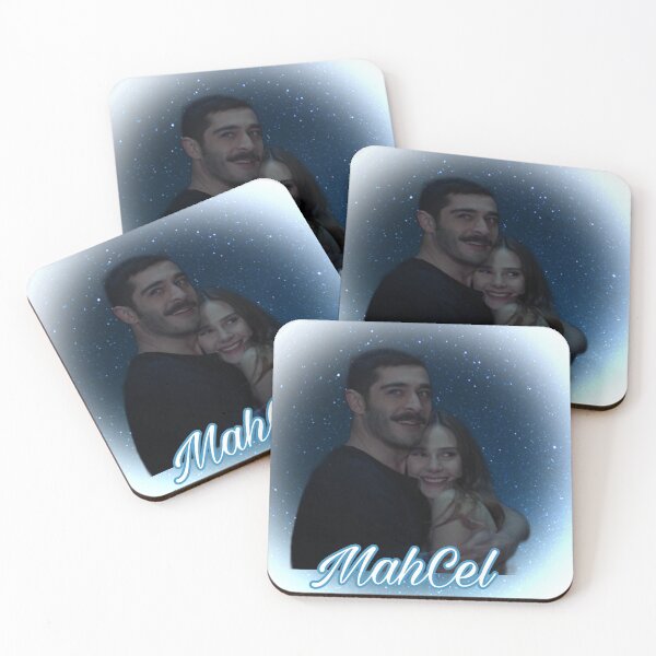 Item preview, MahCel designed and sold by ElianaTorres.