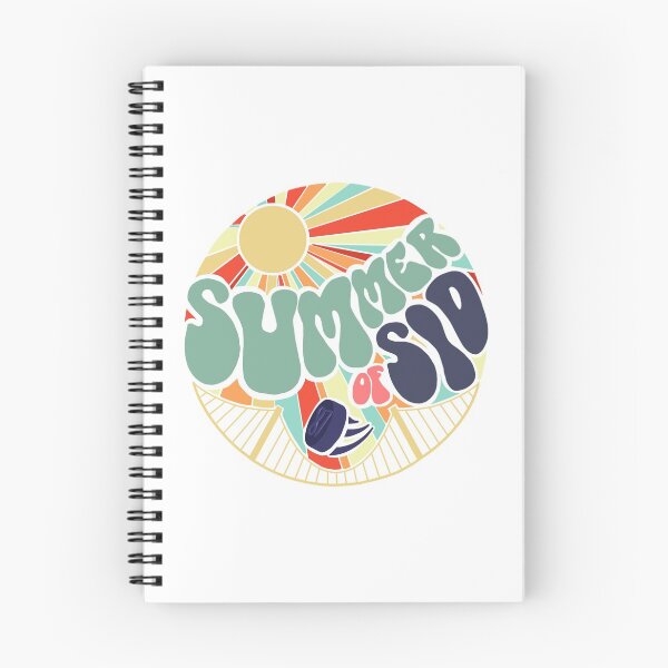 Item preview, Summer of Sid designed and sold by SummerOfSid.