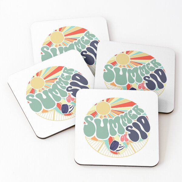 Item preview, Summer of Sid designed and sold by SummerOfSid.