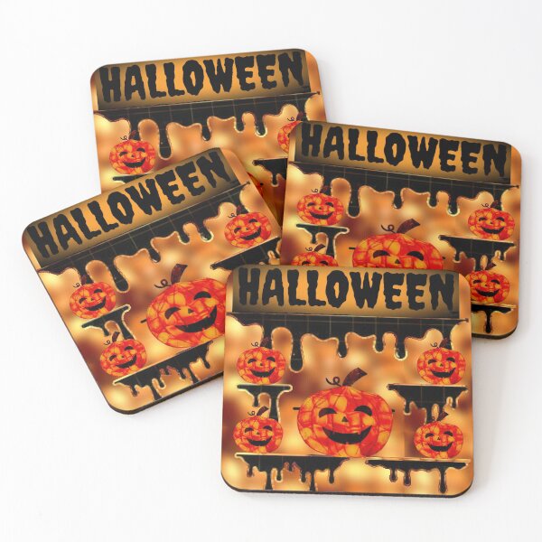 Item preview, Halloween. designed and sold by Shadesanddyes.