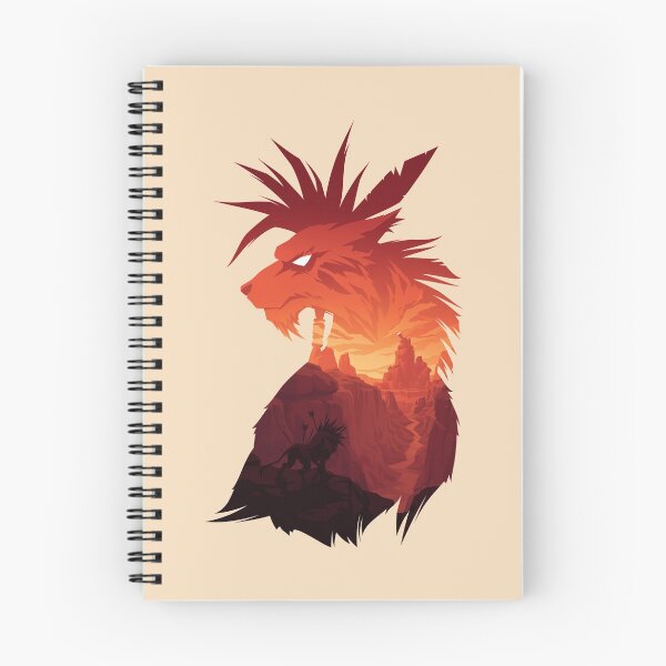 Item preview, The Canyon's Guardian designed and sold by PencilMonkey.
