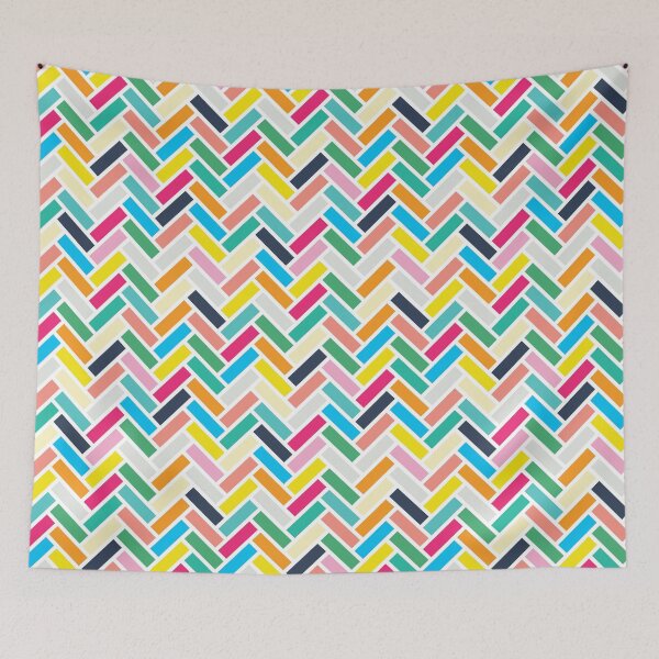 Item preview, Herringbone designed and sold by bethmcmillian.