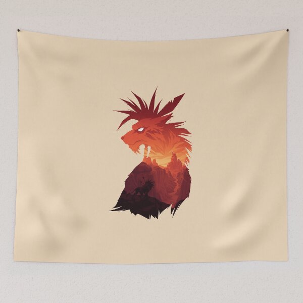 Item preview, The Canyon's Guardian designed and sold by PencilMonkey.