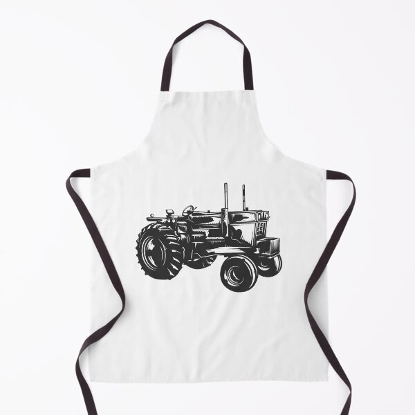 Item preview, Black Tractor designed and sold by Islanr.