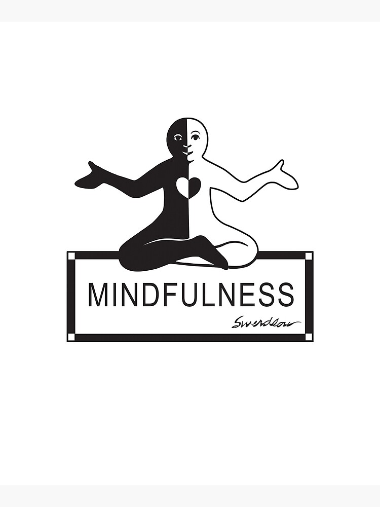 Mindfulness & Balance by Trina-Swerdlow