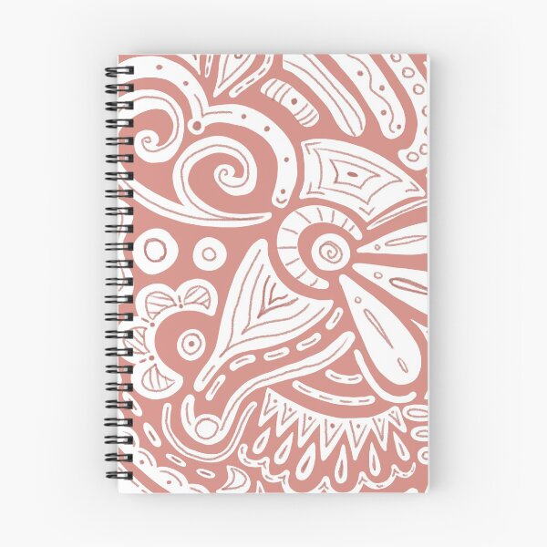 Item preview, Just Peachy Doodle designed and sold by hannahgroft.