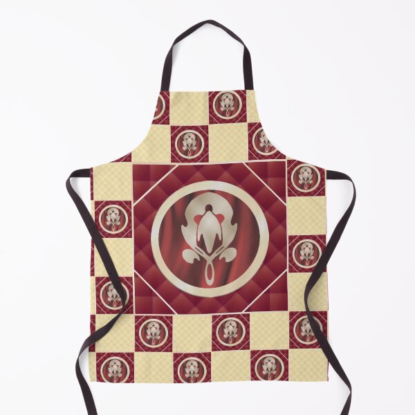 Item preview, Tangled - Separatists of Saporia (Quilted Pattern) designed and sold by DuskWingArts.