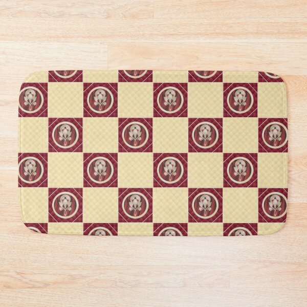 Item preview, Tangled - Separatists of Saporia (Quilted Pattern) designed and sold by DuskWingArts.