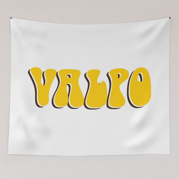 Item preview, Valpo University of Valparaiso designed and sold by kkosmicki.