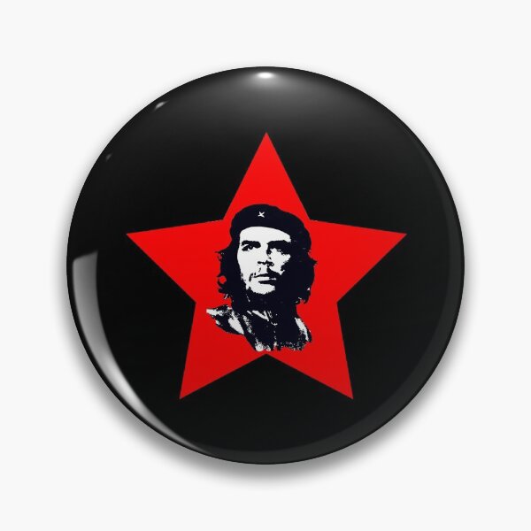 Item preview, Che Guevara Communism Gift Cuba designed and sold by elwizkhalifa.