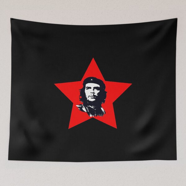 Item preview, Che Guevara Communism Gift Cuba designed and sold by elwizkhalifa.