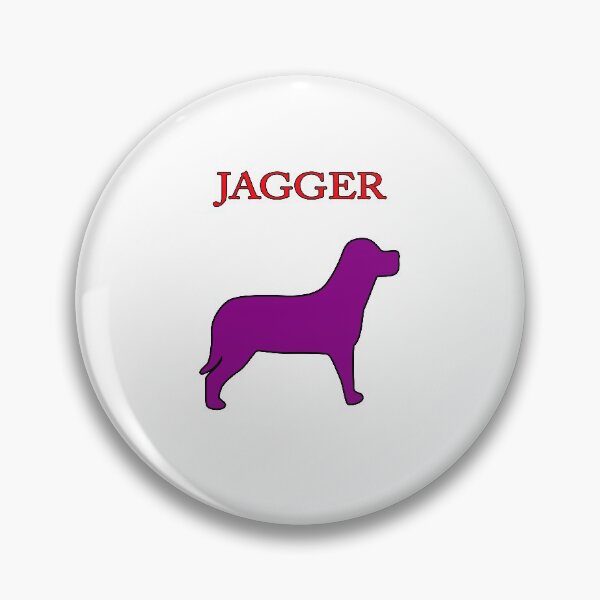 Artikelvorschau, Hund Jagger entworfen und verkauft von Jozef Bloks.