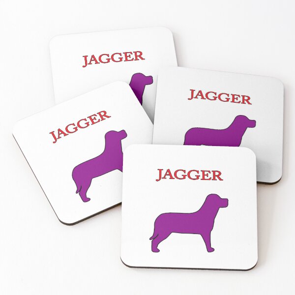 Artikelvorschau, Hund Jagger entworfen und verkauft von Jozef Bloks.