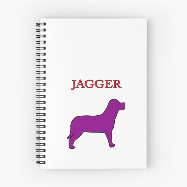 Artikelvorschau, Hund Jagger entworfen und verkauft von Jozef Bloks.