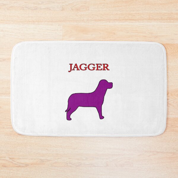 Aperçu de l'œuvre Chien Jagger créée et vendue par Jozef Bloks.