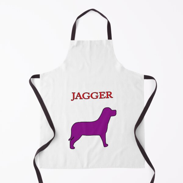 Artikelvorschau, Hund Jagger entworfen und verkauft von Jozef Bloks.