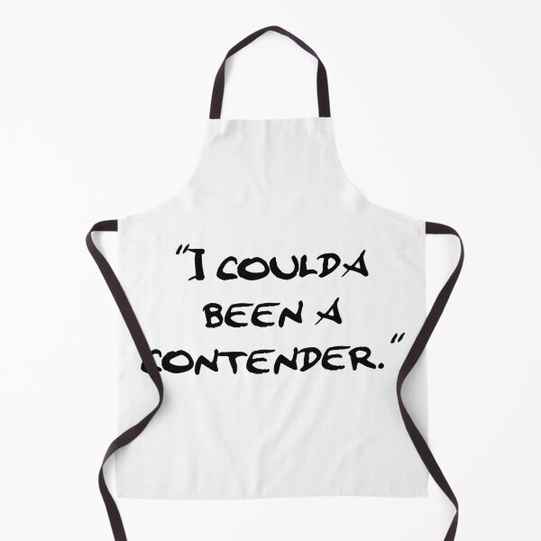 Item preview, I Coulda Been a Contender designed and sold by magnetarball.