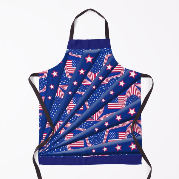 Item preview, stars and stripes V4 designed and sold by TerenceLacey.