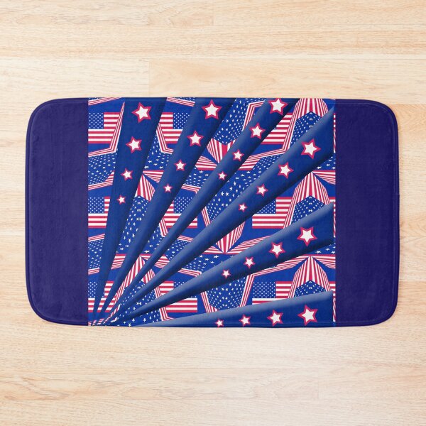 Item preview, stars and stripes V4 designed and sold by TerenceLacey.