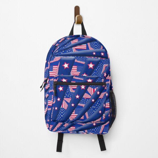 Item preview, stars and stripes V4 designed and sold by TerenceLacey.