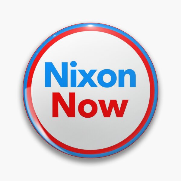 Item preview, Nixon Now designed and sold by Thelittlelord.