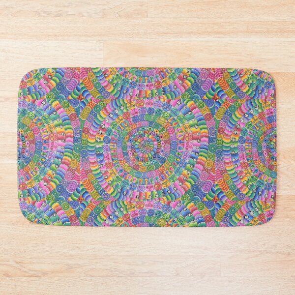 Item preview, Spiral of Life designed and sold by Art-by-Cecilia.
