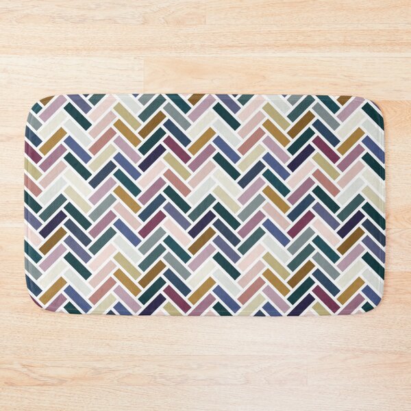 Item preview, Herringbone designed and sold by bethmcmillian.