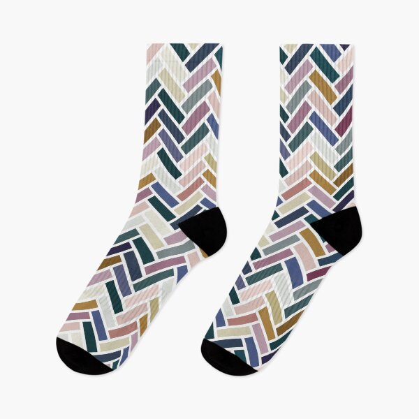 Item preview, Herringbone designed and sold by bethmcmillian.