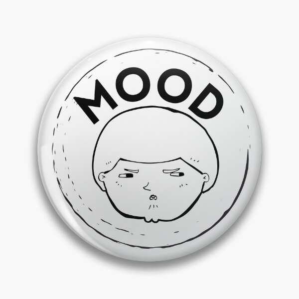 Item preview, MOOD designed and sold by CherryLolo.