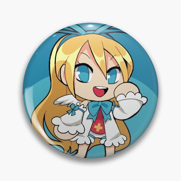 Item preview, Angel Flonne designed and sold by bo-simba.