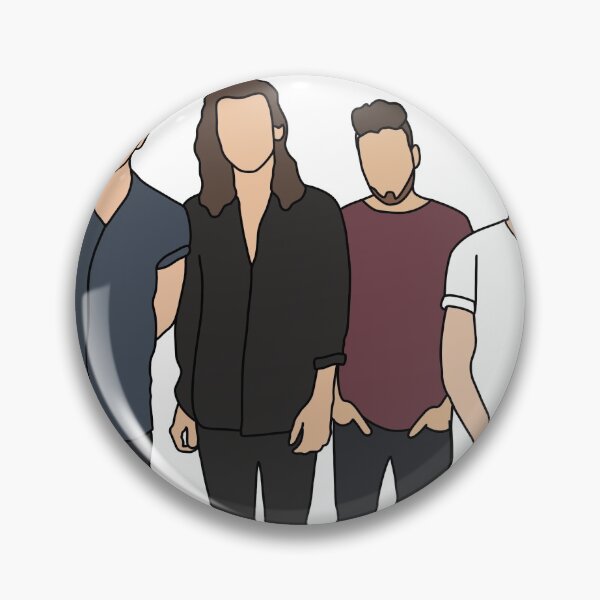 Item preview, Nialler, Hazza, Leeyum, Boobear designed and sold by RMSdesigns.
