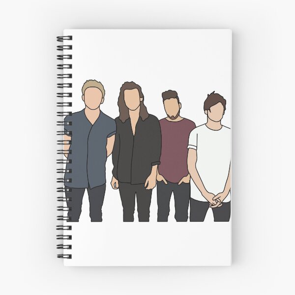 Item preview, Nialler, Hazza, Leeyum, Boobear designed and sold by RMSdesigns.