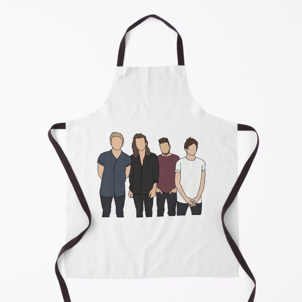 Item preview, Nialler, Hazza, Leeyum, Boobear designed and sold by RMSdesigns.