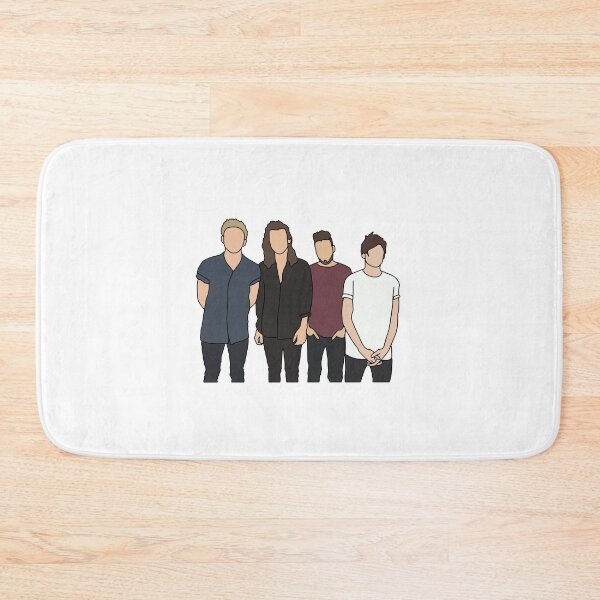 Item preview, Nialler, Hazza, Leeyum, Boobear designed and sold by RMSdesigns.