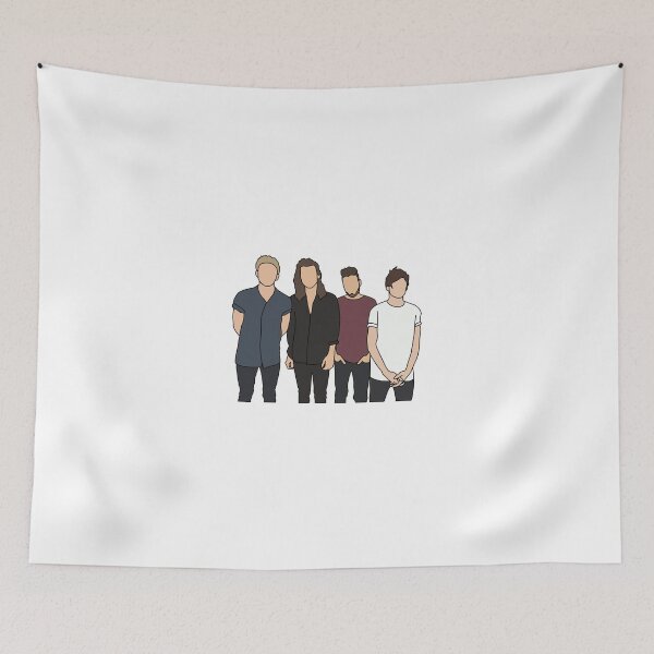 Item preview, Nialler, Hazza, Leeyum, Boobear designed and sold by RMSdesigns.