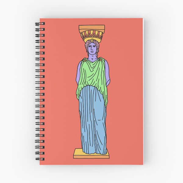 Item preview, Caryatid designed and sold by Neo-Classicist.