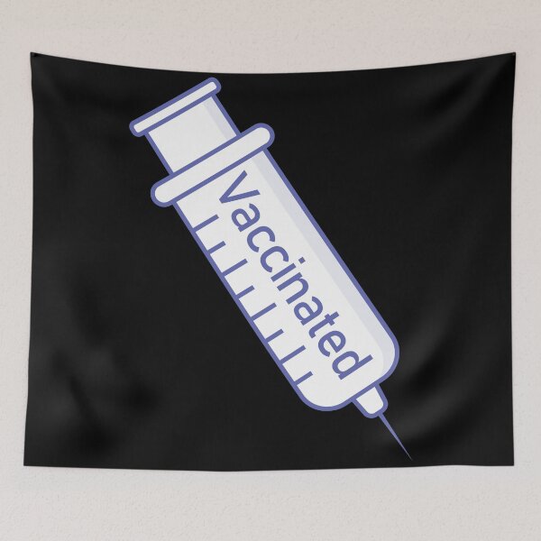 Item preview, I've been Vaccinated designed and sold by EnjoyMyTees.