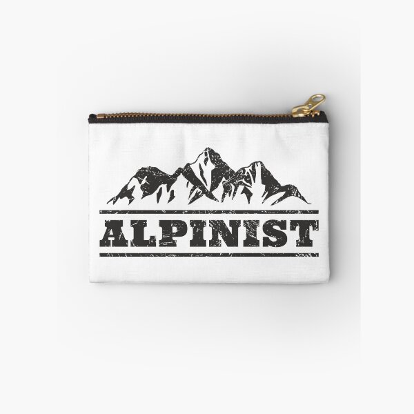 Item preview, Alpinist - Mountain Exploration designed and sold by infleims.