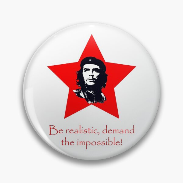 Item preview, Che Guevara Communism Gift Cuba designed and sold by elwizkhalifa.