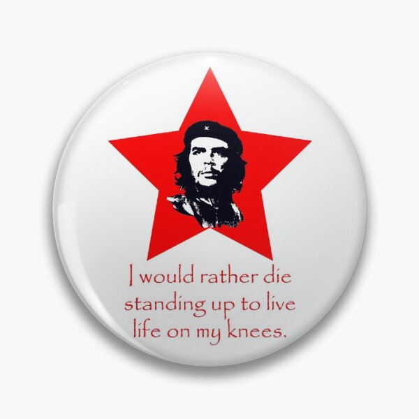 Item preview, Che Guevara Communism Gift Cuba designed and sold by elwizkhalifa.