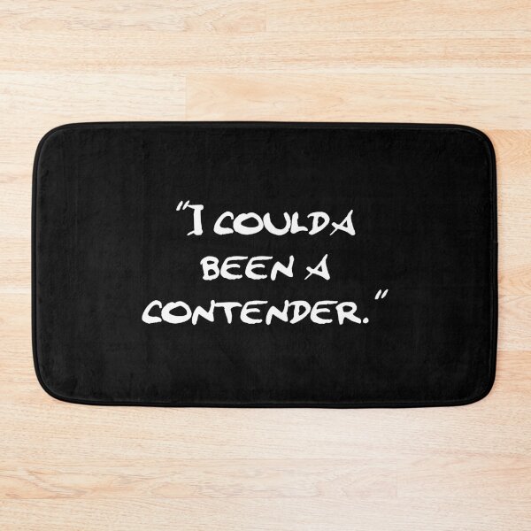Item preview, Copy of I Coulda Been a Contender designed and sold by magnetarball.