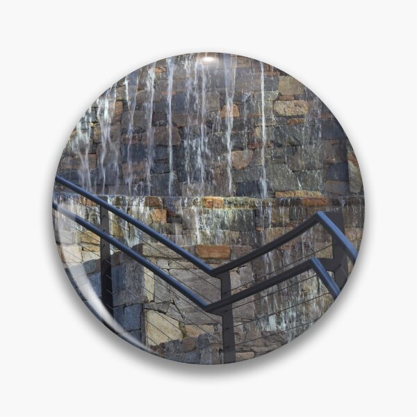 Artikelvorschau, Fallendes Wasser auf dem River Walk entworfen und verkauft von bertsworks300.