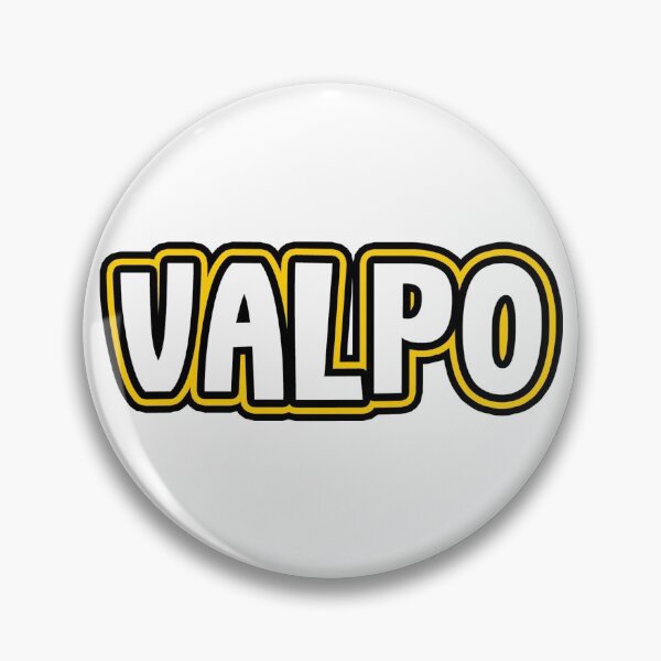 Item preview, Valpo University of Valparaiso designed and sold by kkosmicki.