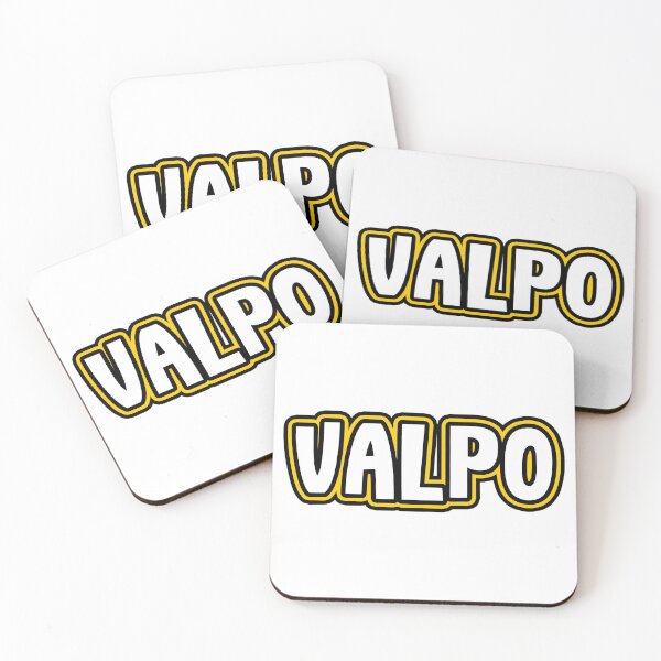 Item preview, Valpo University of Valparaiso designed and sold by kkosmicki.